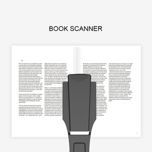 book-scanner