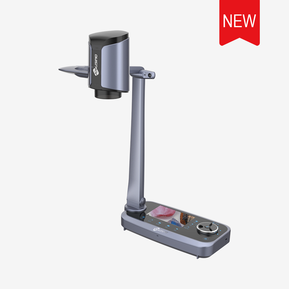 Joyusing Document Camera for Digital Teaching