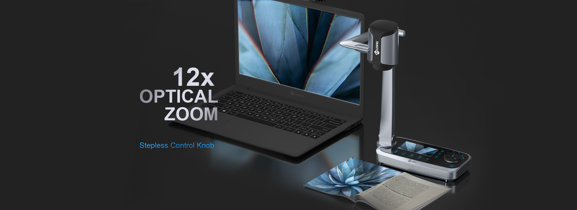 JOYUSING Digital Teaching Tools Visual Collaboration Solutions